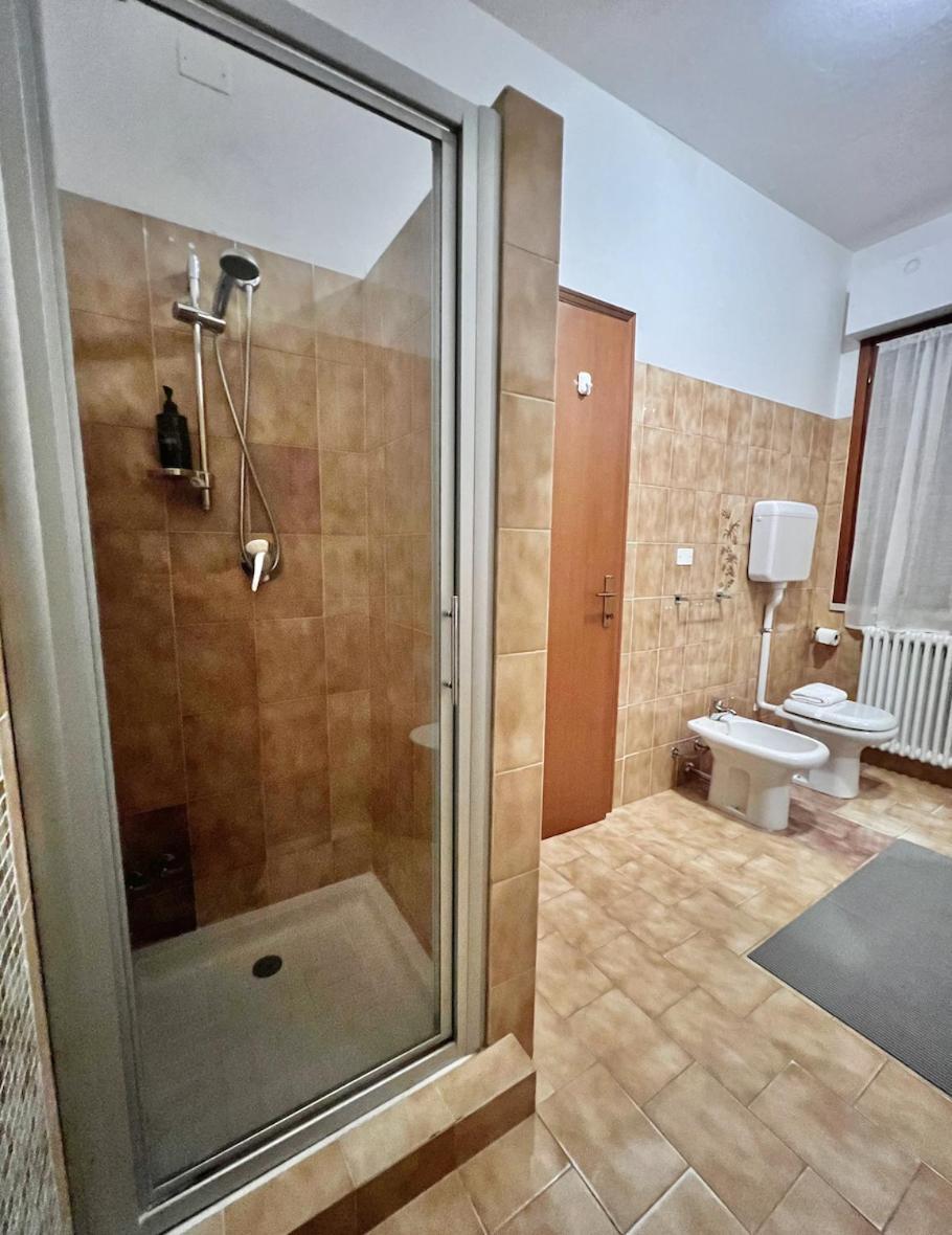 Zappi Cycling Hotel Riolo Terme Ngoại thất bức ảnh