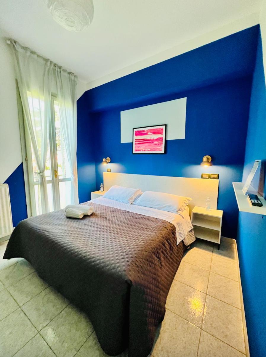 Zappi Cycling Hotel Riolo Terme Ngoại thất bức ảnh