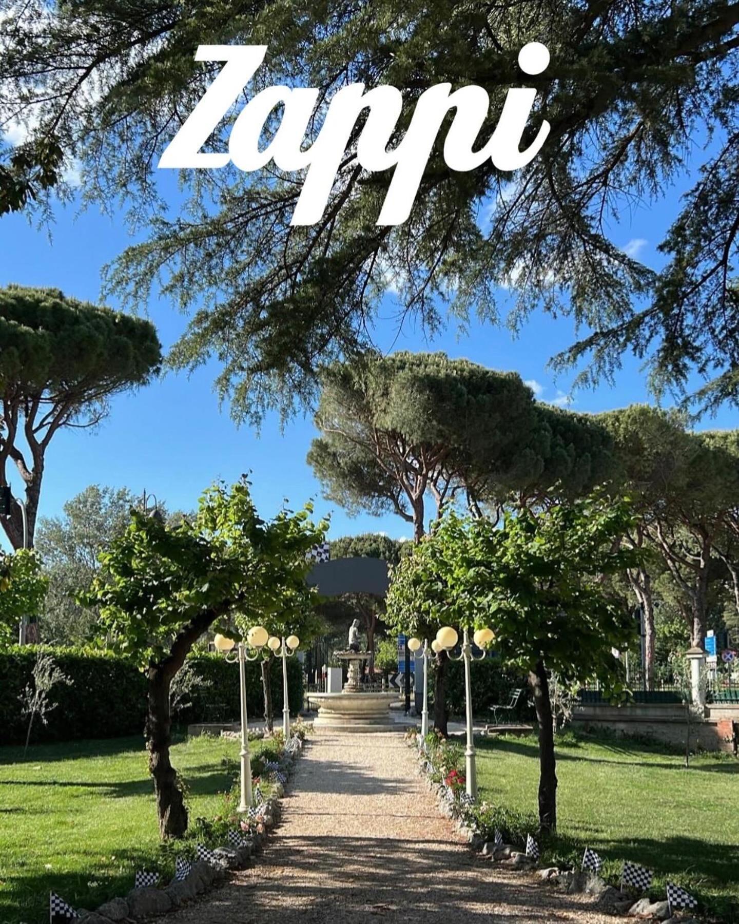 Zappi Cycling Hotel Riolo Terme Ngoại thất bức ảnh