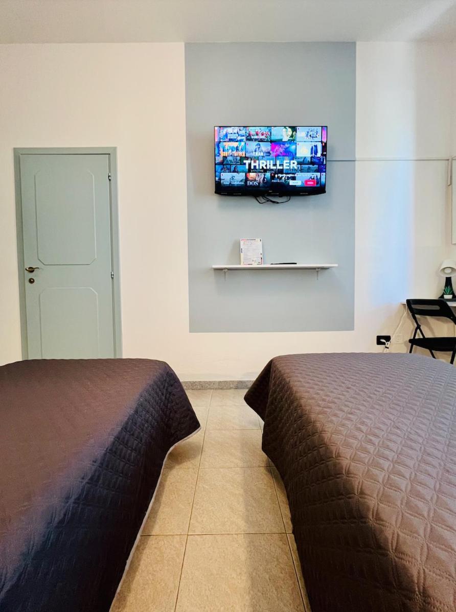Zappi Cycling Hotel Riolo Terme Ngoại thất bức ảnh