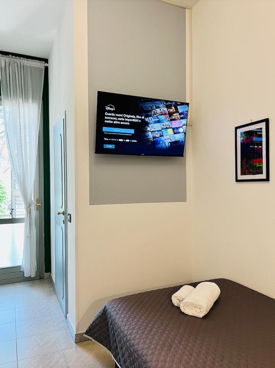 Zappi Cycling Hotel Riolo Terme Ngoại thất bức ảnh