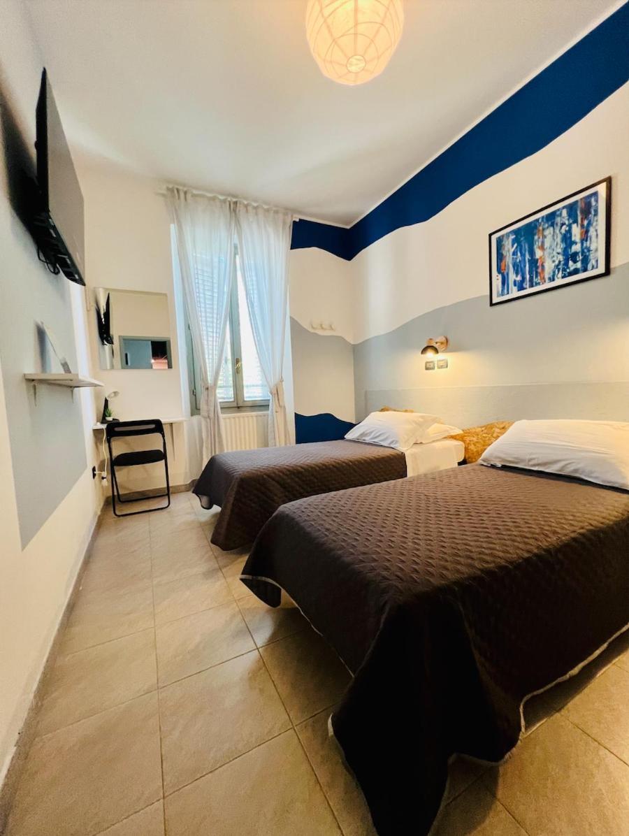 Zappi Cycling Hotel Riolo Terme Ngoại thất bức ảnh