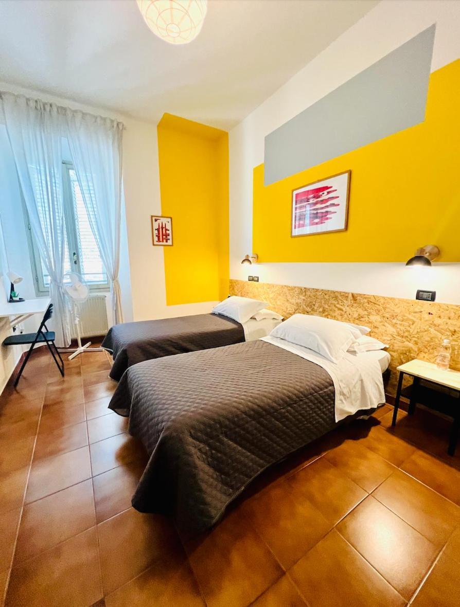 Zappi Cycling Hotel Riolo Terme Ngoại thất bức ảnh