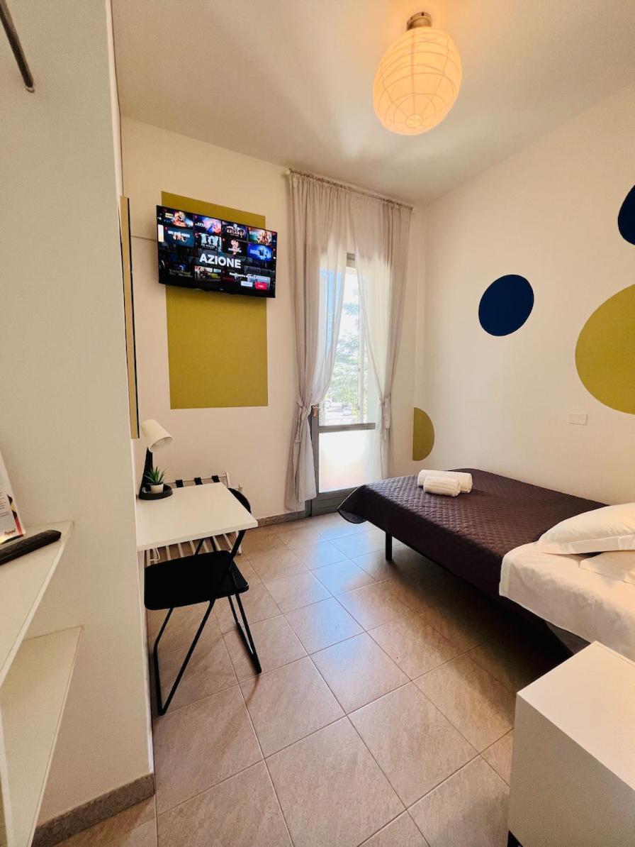 Zappi Cycling Hotel Riolo Terme Ngoại thất bức ảnh
