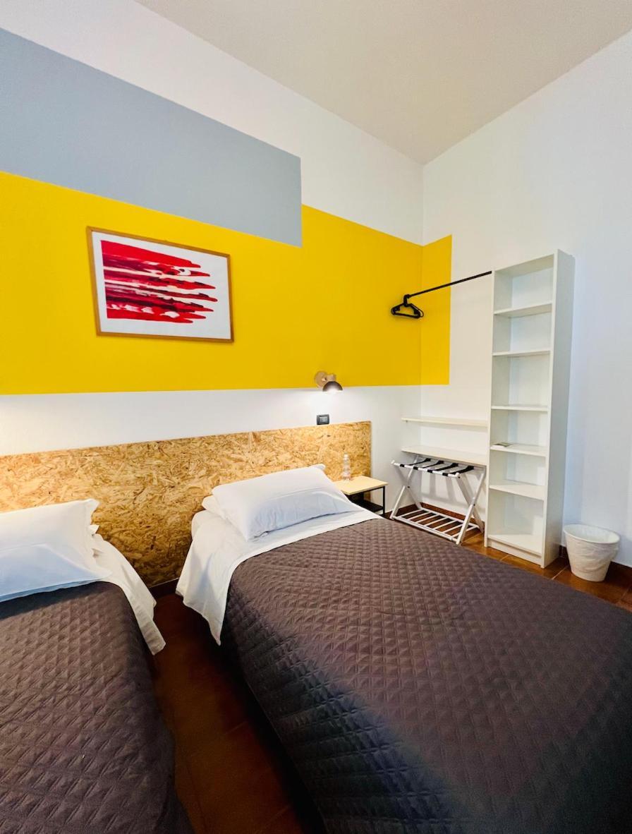 Zappi Cycling Hotel Riolo Terme Ngoại thất bức ảnh