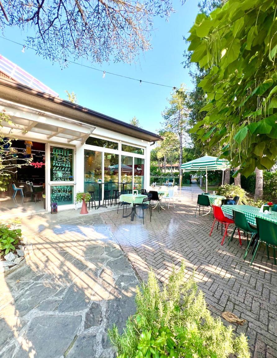 Zappi Cycling Hotel Riolo Terme Ngoại thất bức ảnh